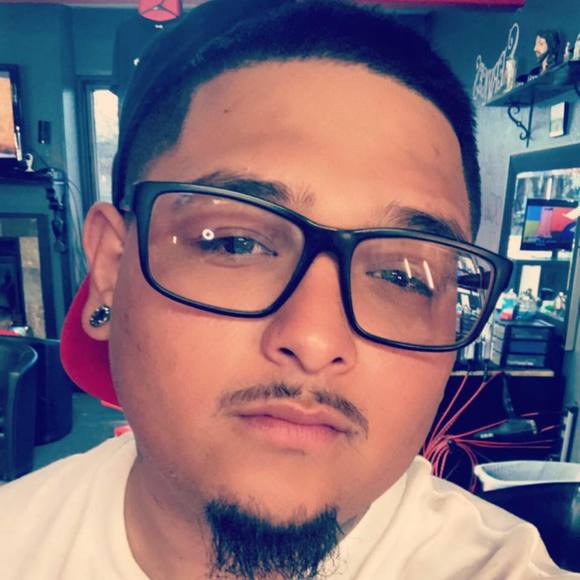 Meet your Posher, David - Picture 1 of 1